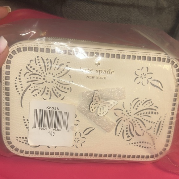 Kate spade mini camera bag NWT - Picture 9 of 9